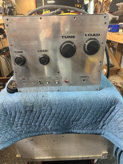 3cx3000A7 RF Deck with an original Eimac tube RF Deck Only !!