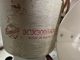 3cx3000A7 RF Deck with an original Eimac tube RF Deck Only !!