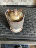 YC156 eimac   Serial number  JBC-3106