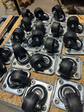 Casters Wheels for bottom of Power supply