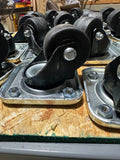 Casters Wheels for bottom of Power supply