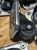 Casters Wheels for bottom of Power supply