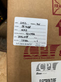 YC179A MKS  Made in China Serial number  1506048