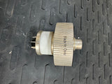 eimac 8877  3cpx1500A7  vacuum tube MKS 3cpx1500