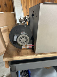 Blower Dayton 1TDT2A. 120 volt