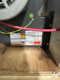 Blower Dayton 1TDT2A. 120 volt