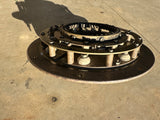 Socket for 4cx or 3cx Vacuum tubes