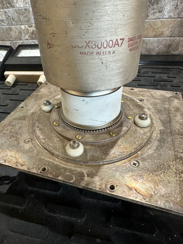 Socket 3cx3000A7