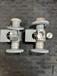 Military Bird 1 5/8 line section Single