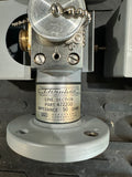 Military Bird 1 5/8 line section Single