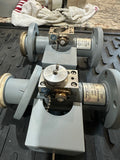 Military Bird 1 5/8 line section Single