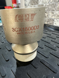 Eimac 3cx1500D3
