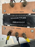 Transformer 5 volts  with center tap  120 volt primary