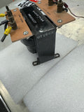 Transformer 5 volts  with center tap  120 volt primary