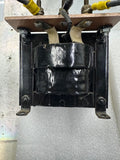 Transformer 5 volts  with center tap  120 volt primary