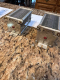 Air Gap Capacitors