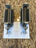 Air Gap Capacitors 250 pf