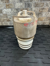 Eimac 4cx5000