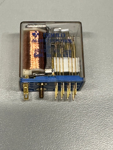 Pride DX300 Relay