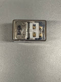 Pride DX300 Relay