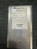 Capacitor Oil Filled 50uf  @ 2500 Volts brand new