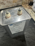 Capacitor Oil Filled 50uf  @ 2500 Volts brand new