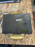 Transformer 2400 Volts @ 1 amp. with taps