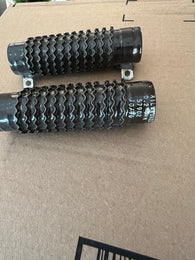 Resistor .2 ohms