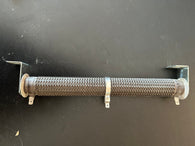 Resistor adjustable 50 ohms 200 watts with mounts
