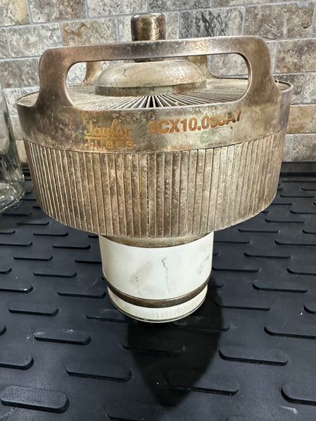 Taylor 3cx10000A7 vacuum tube 3cx10,000