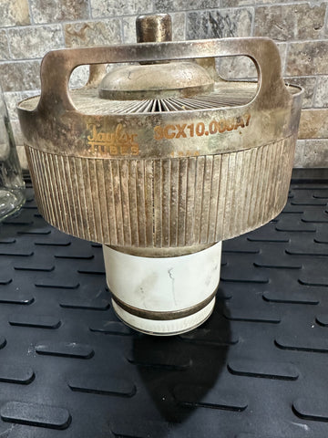 Taylor 3cx10000A7 vacuum tube 3cx10,000