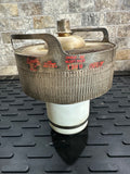 Eimac 3cx10,000a7 used 3cx10000