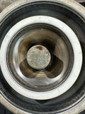 Eimac 3cx10,000a7 used 3cx10000