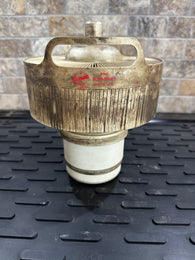 Eimac 3cx10,000A7 vacuum tube 3cx10,000 1981
