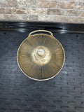 Eimac 3cx10,000A7 vacuum tube 3cx10,000 1981