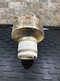 Eimac 3cx10,000A7 vacuum tube 3cx10,000 1981