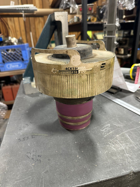4cx15,000A7  Core for rebuild