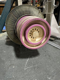 4cx15,000A7  Core for rebuild