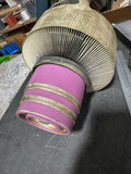 4cx15,000A7  Core for rebuild