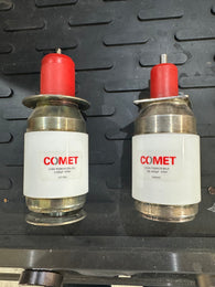 Comet vacuum tuners x 2