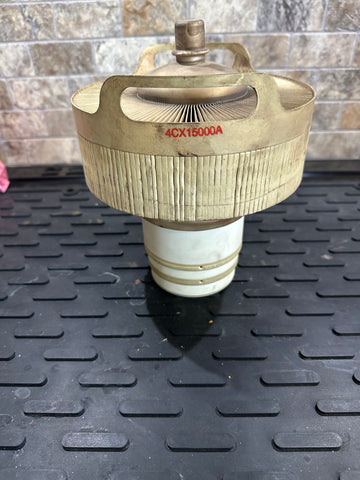 Eimac 4cx15000A