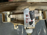 Eimac SK-300A  socket for 4cx15000A #2