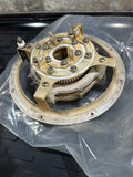 Eimac SK-300A  socket for 4cx15000A #2