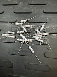 100 ohm resistor  20 pieces
