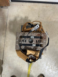 3 amp transformer @ 4800 Volts AC out with voltage switch