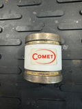 Comet Vacuum Capacitor 200pf 15K Hot Pot Tested