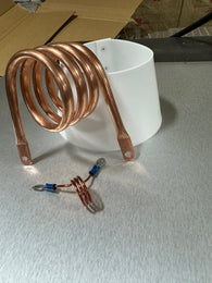 Tank Coil  for larger amps