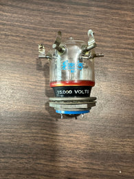 Vacuum Relay RB2A DPDT