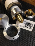 custom made clamp to fit inter dimension 2.651