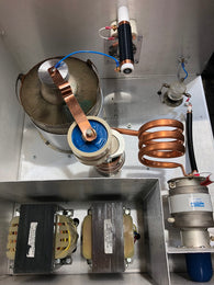 Screen and Grid Transformer for 4cx15000 and 4cx20,000 vacuum tubes